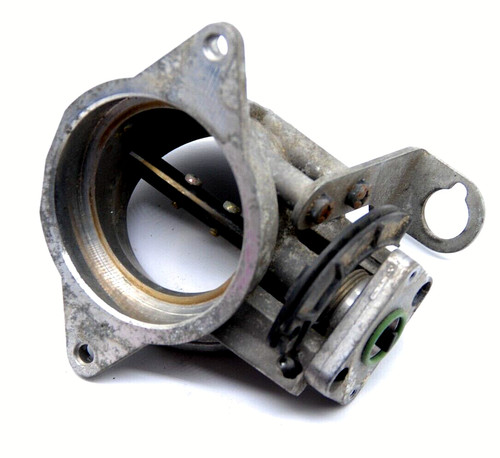 Throttle body for bmw - for, 5