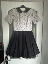 Jones + Jones Dress Size UK 8