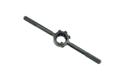 Proops die holder hardened - 1",