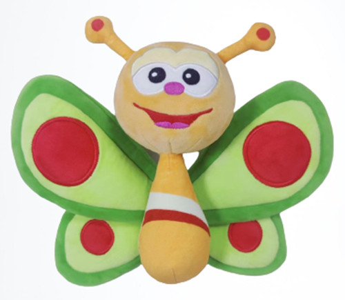 Butterfly baby inspired - butterfly,