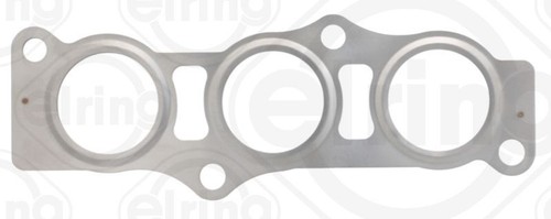 Exhaust manifold gasket - exhaust,
