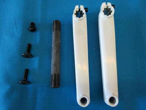 Bike bmx bicycle ridge - se,