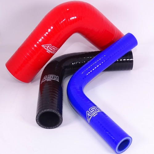 Silicone hose degree - silicone, 90