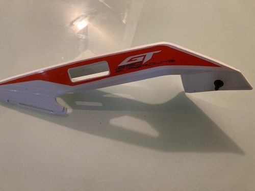 Rear fairing side right - , ktm