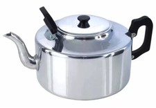 ALUMINIUM CATERING TEAPOT
