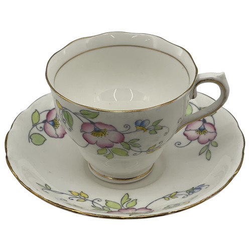 Vintage colclough tea - vintage,
