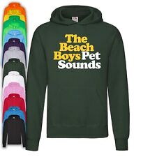 Pet Sounds Hoodie | Beach Boys