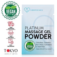 Japanese Slippery Nuru Massage