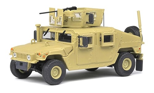 Hmmwv humvee m1115 desert - hmmwv, m1115,