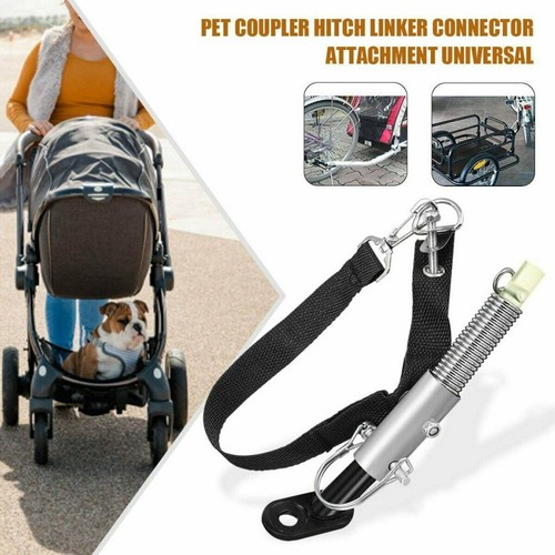 Universal bicycle bike trailer - bicycle,