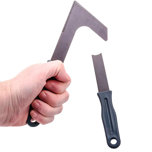 2pc garden weeder set - garden,