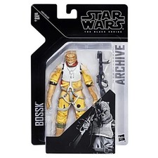 Star Wars Black Series 6 Inch
