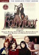 Follyfoot Series 1