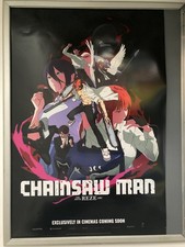 CHAINSAW MAN Original One