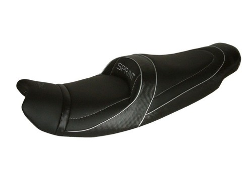 Deluxe seat for - triumph, sprint