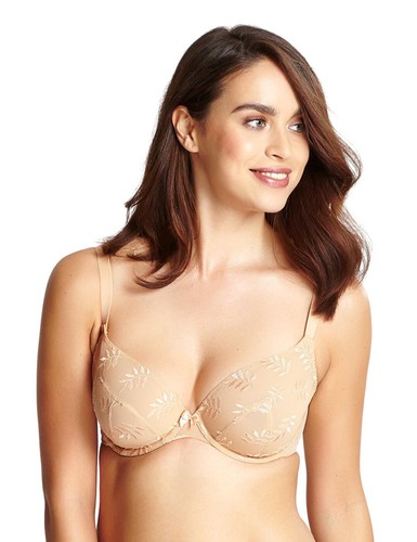 32d panache tango bra - panache, plunge