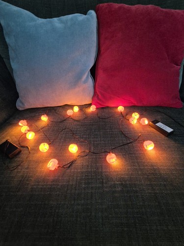 Spooky warm led - spooky,