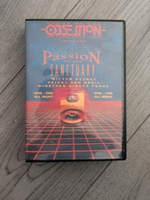Obsession Passion 2.4.93 Rave