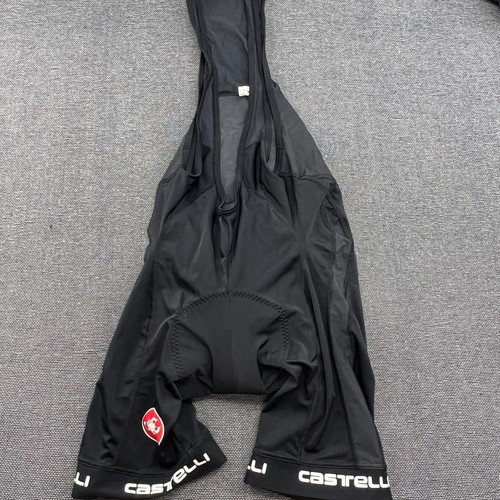 Castelli womens bib shorts - bib,