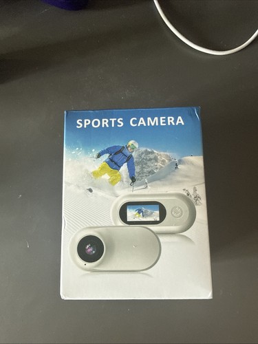 Sport camera mini - mini, dv