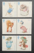 Stamps 2016 150th birth - gb,