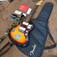 Fender Electric Guitar