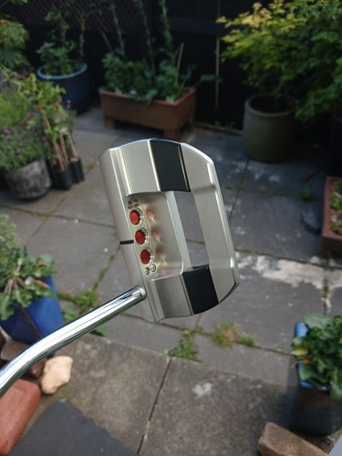 Scotty cameron studio style - cameron,