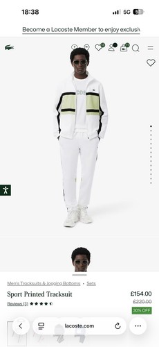 Sport printed tracksuit size - printed,