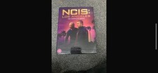 NCIS: Los Angeles: The