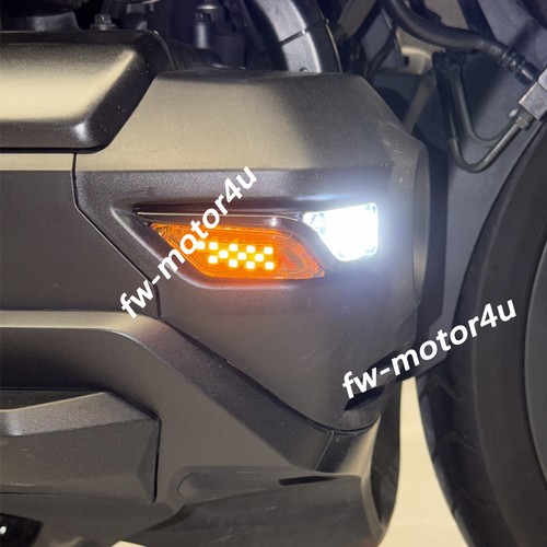 Accessories led fog - led,