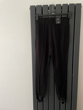 M&S Size 8 Regular Black