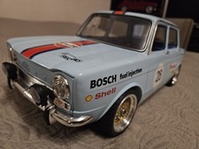 SIMCA 1000 1/8 EAGLEMOS 60%