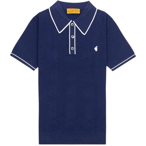 Gabicci vintage ronnie polo - vintage,