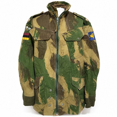1959 pattern denison smock - -,