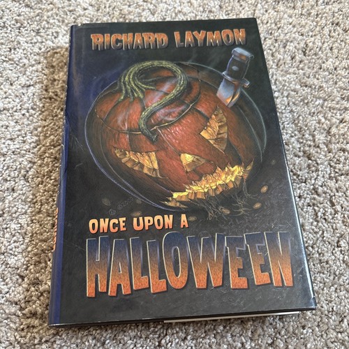 Once upon halloween by - halloween,