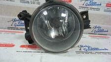 FOG LIGHT LEFT FRONT - Ford