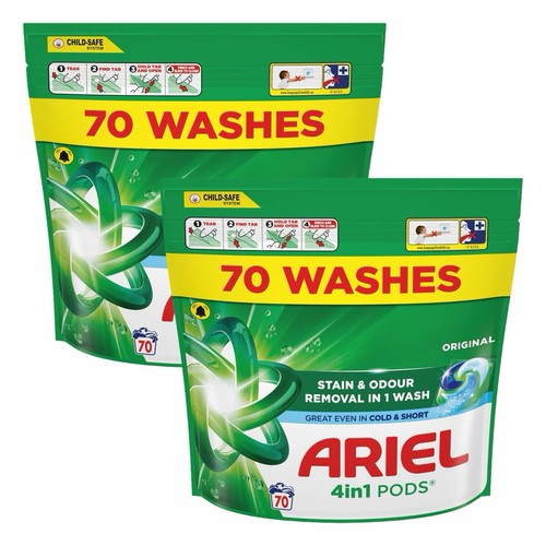 Ariel all one in 1 - ariel,