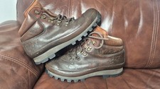 Brasher Boot Company Walking