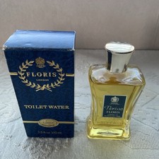 Vintage Floris - Edwardian
