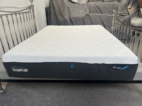 Tempur pro luxe smart cool - luxe,