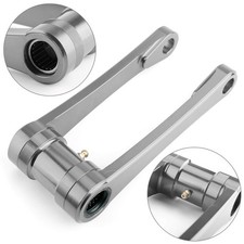 CNC Lowering link fit for 125