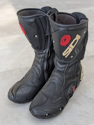 Mens sidi vertigo - -,