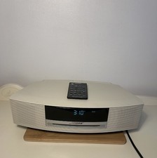 Bose Wave Music System with