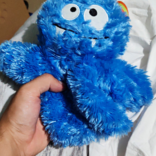 Whsmith sesame street - whsmith, blue