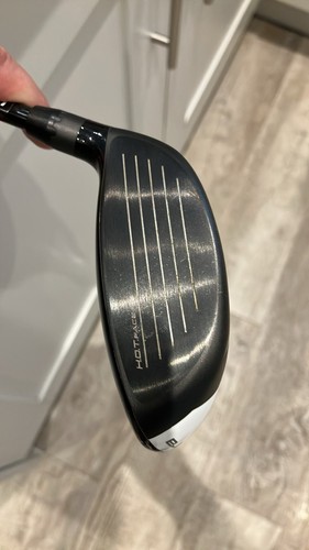 Cobra aerojet 3wood - cobra, ls