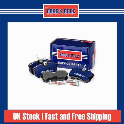 Brake pads set - brake, ford
