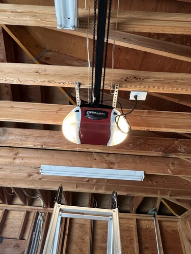 Liftmaster chamberlain elite - ,