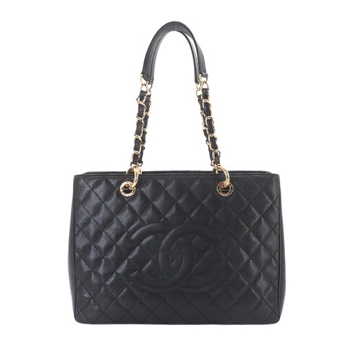 Chanel matelasse grand - chanel,