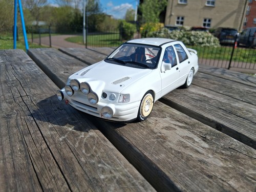 Otto ot1166 ford sierra - otto,