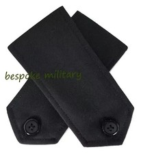 New Black Police Security